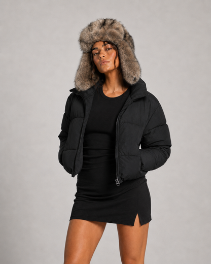 Gorro Antartic