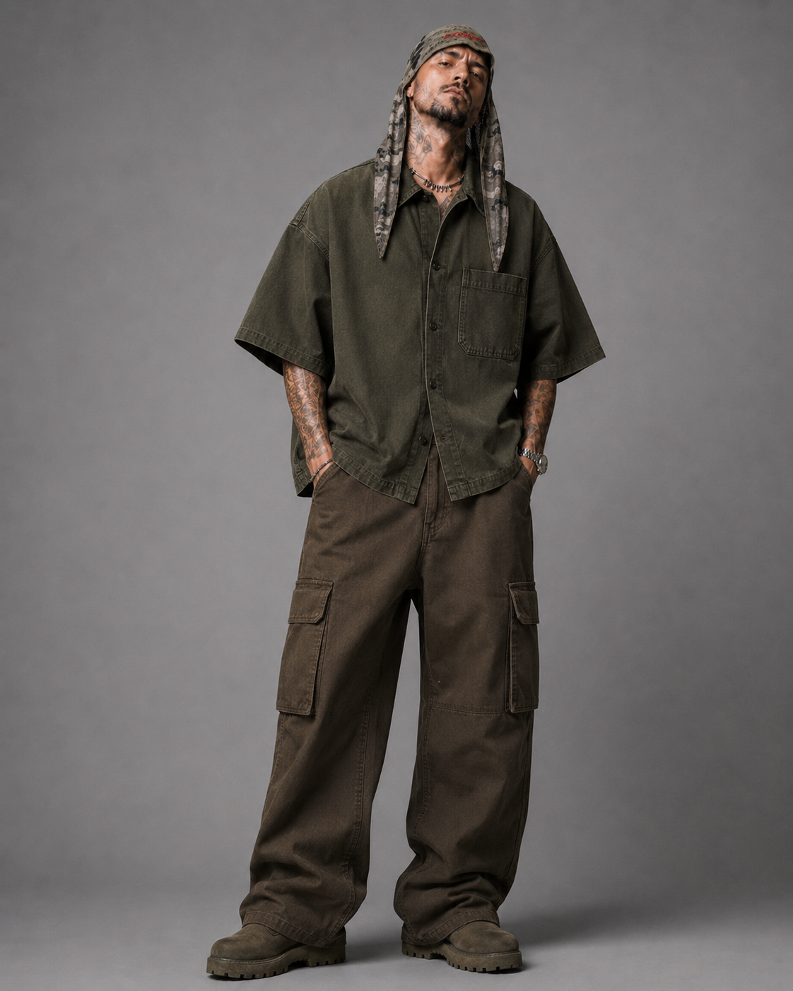 Durag OnMyWay V2