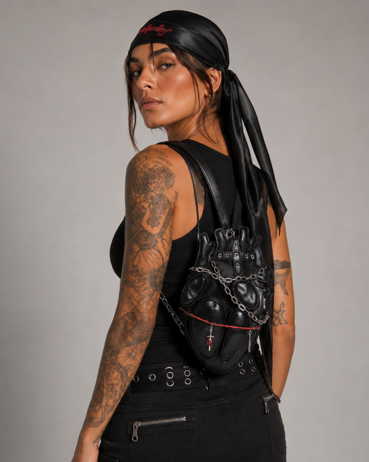 Mochila Darkheart