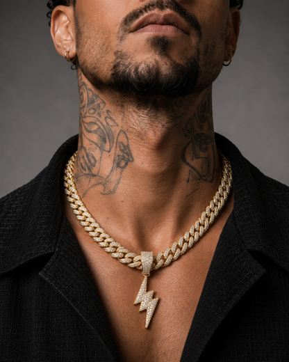 Cuban Chain Rayo