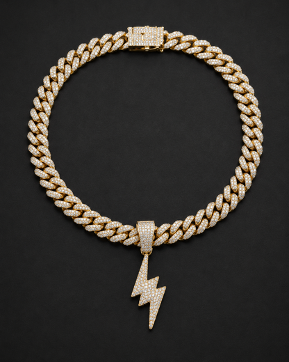 Cuban Chain Rayo