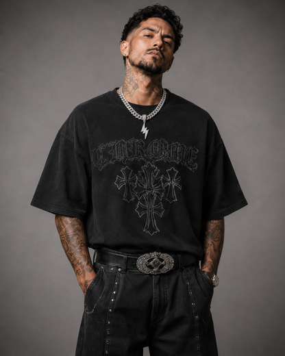 Cuban Chain Rayo