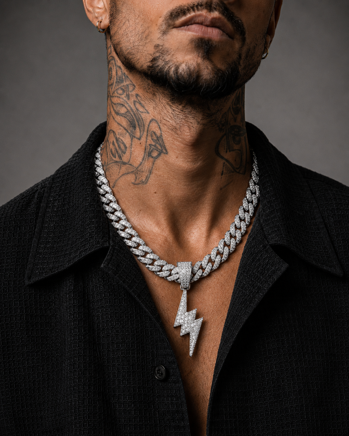 Cuban Chain Rayo