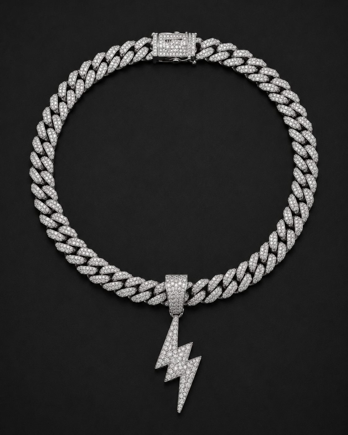 Cuban Chain Rayo