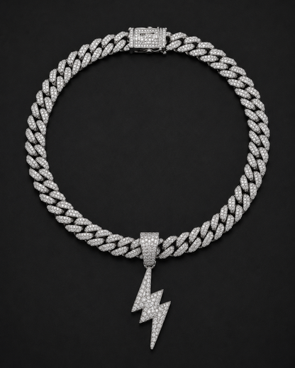 Cuban Chain Rayo