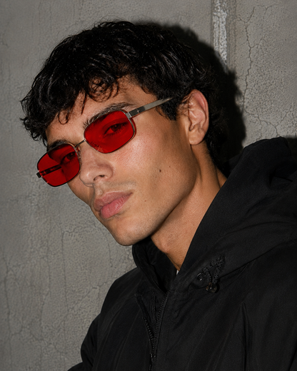 Gafas Hollywood