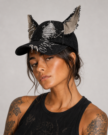 Gorra Doberman