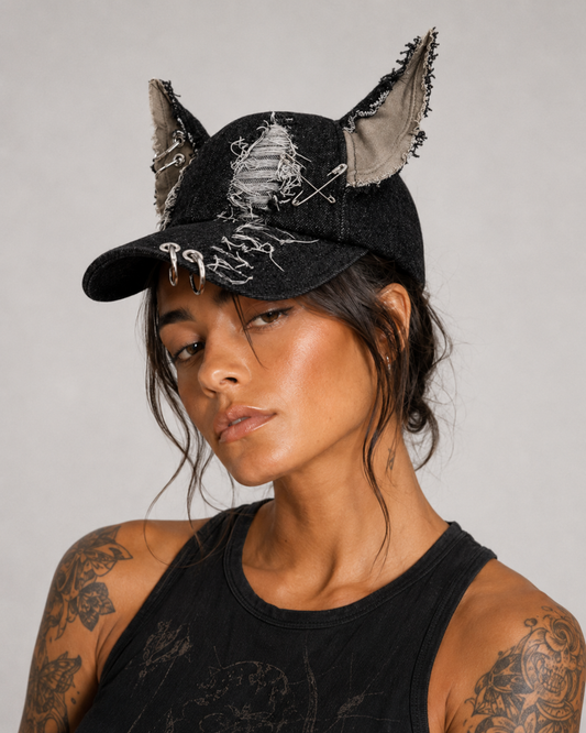 Gorra Doberman