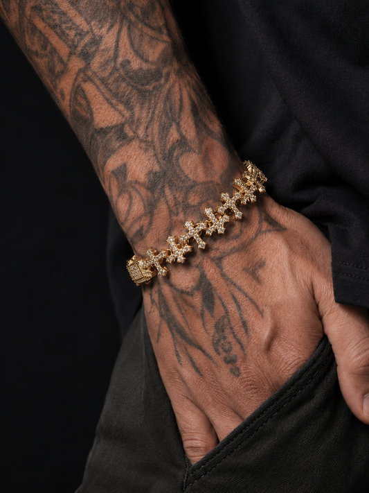 Pulsera RockStar