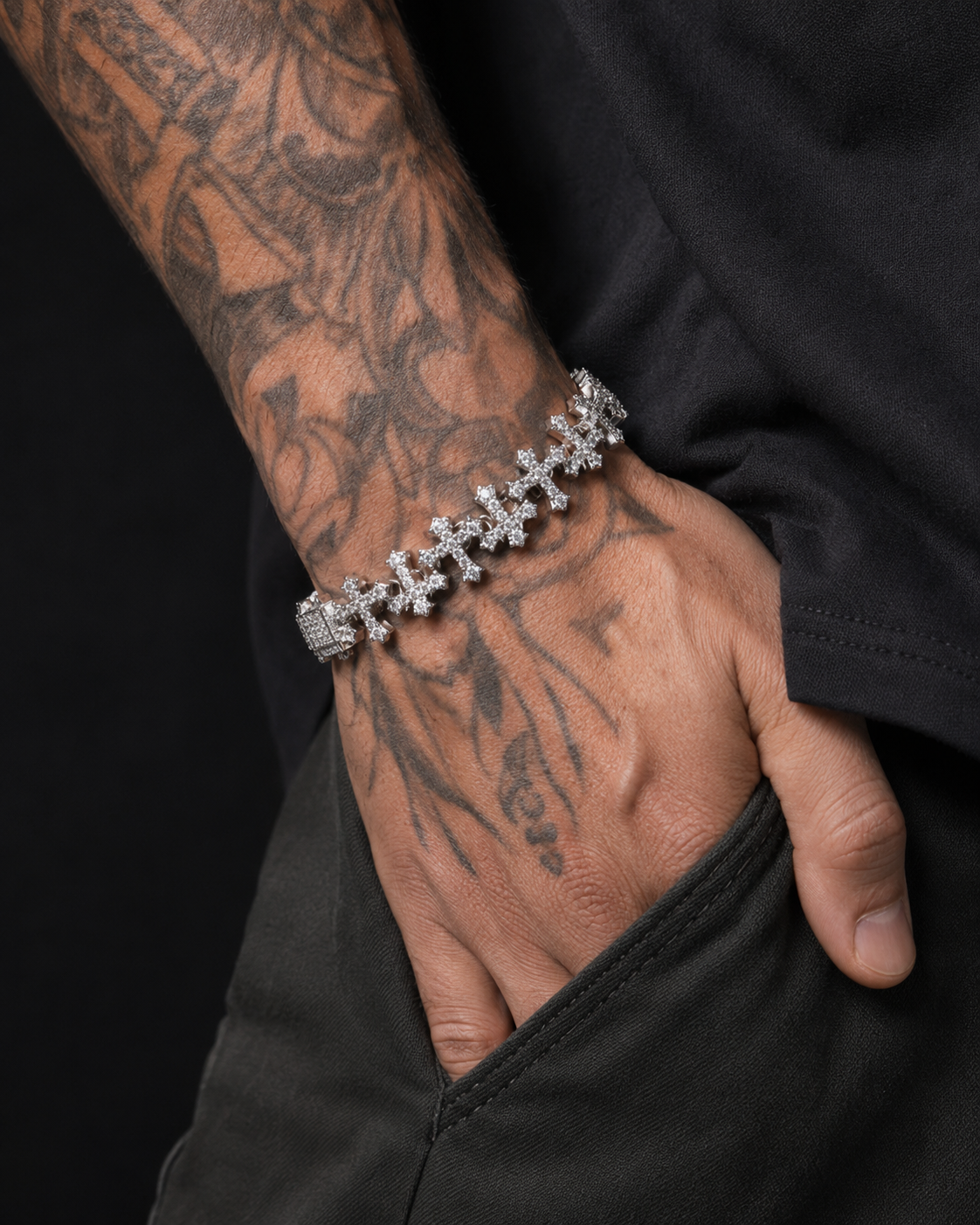 Pulsera RockStar
