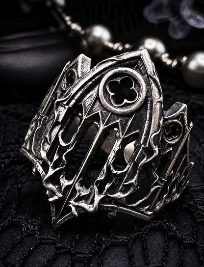 Anillo Catedral