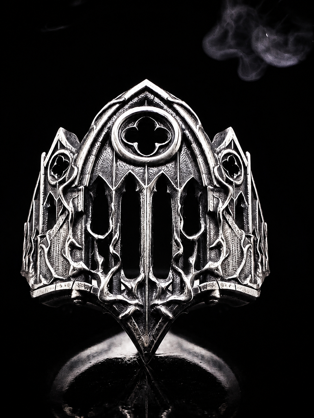 Anillo Catedral