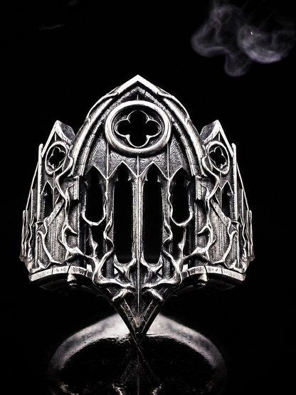 Anillo Catedral