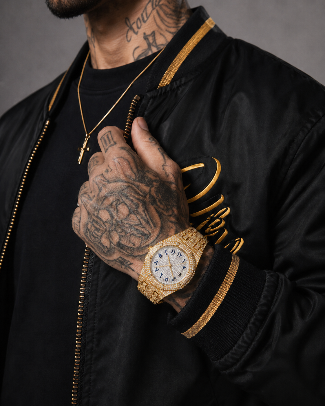 Reloj Turn
