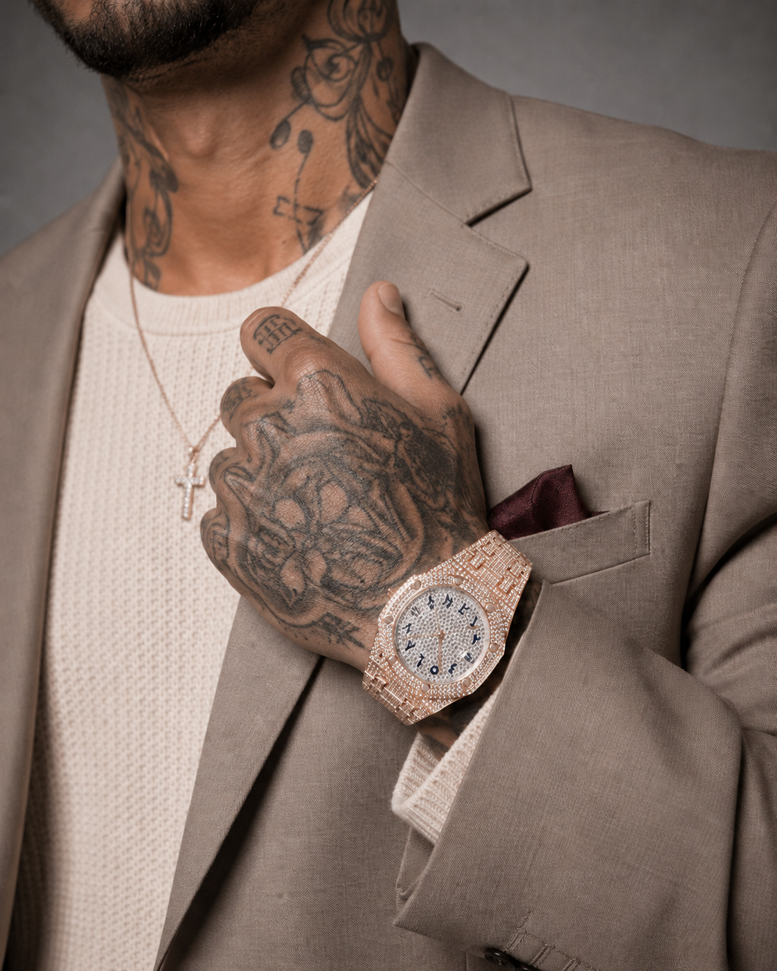 Reloj Turn
