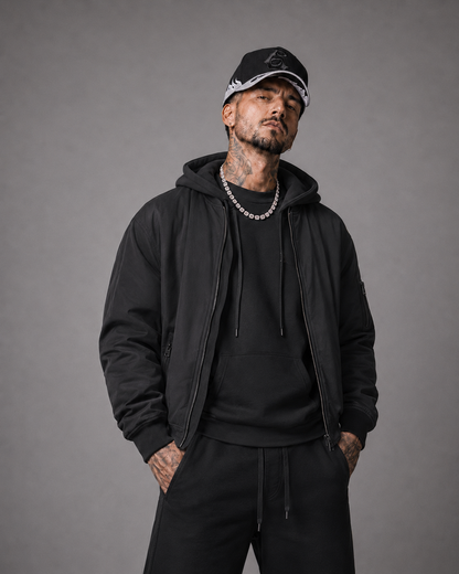 Gorra Vintage B Flame