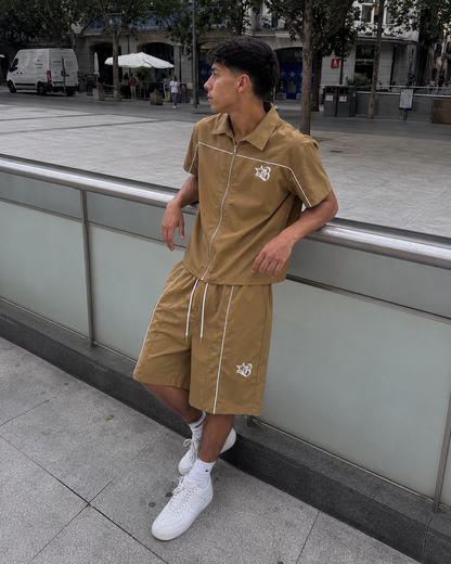 Conjunto Buho®