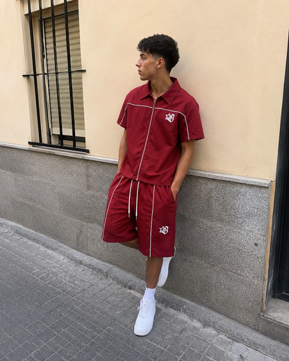 Conjunto Buho®
