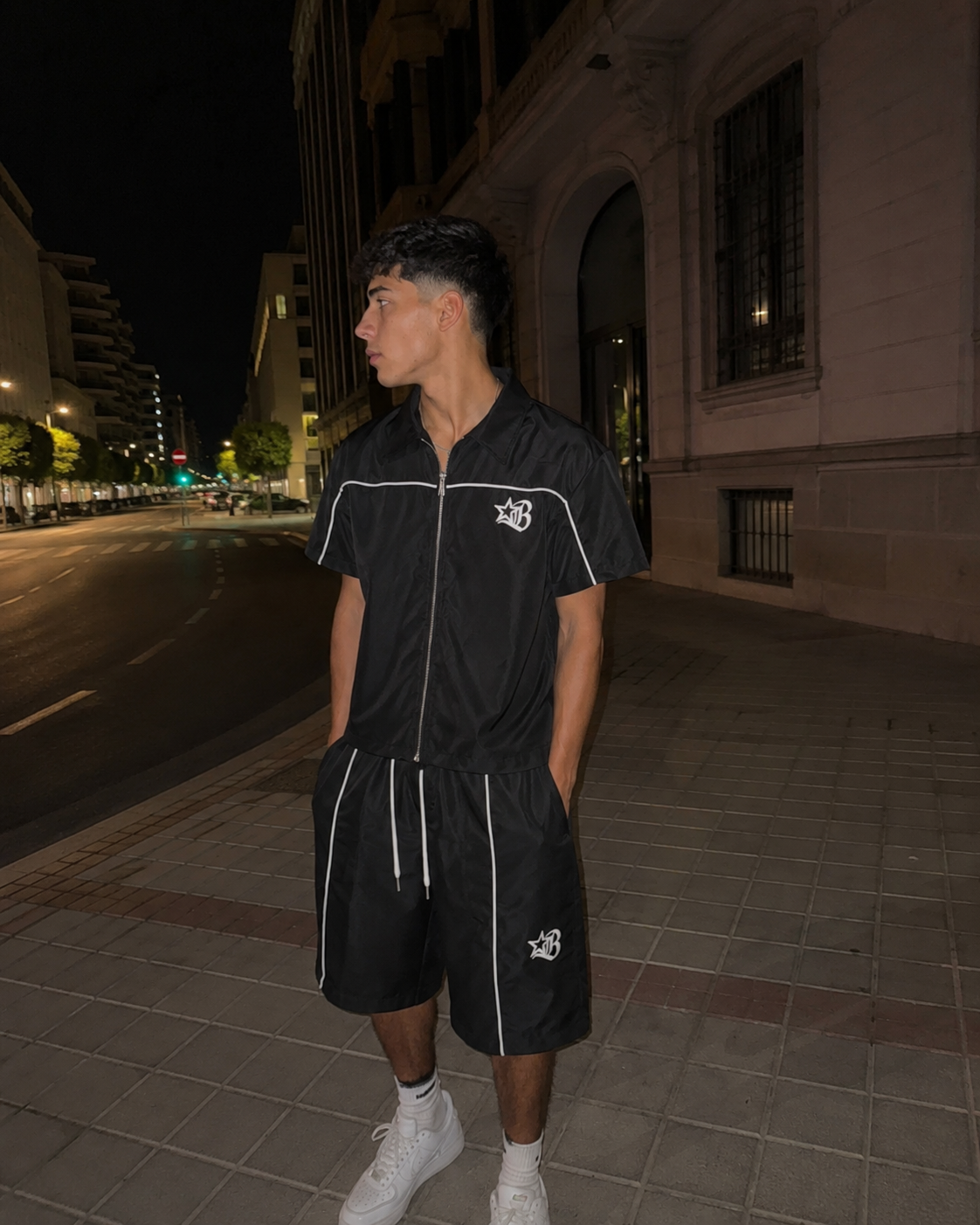 Conjunto Buho®
