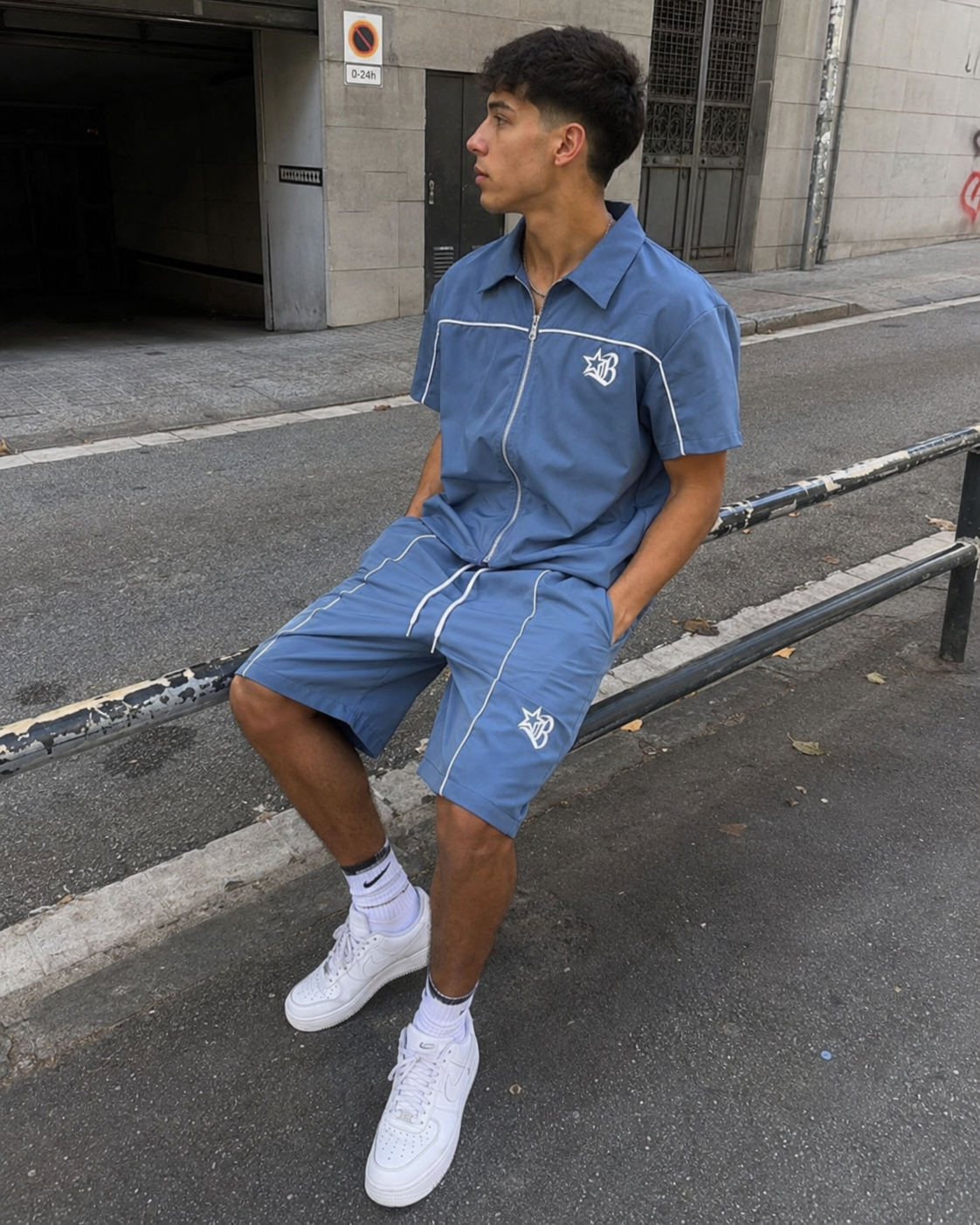 Conjunto Buho®