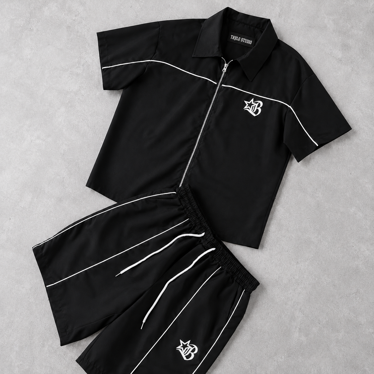 Conjunto Buho®