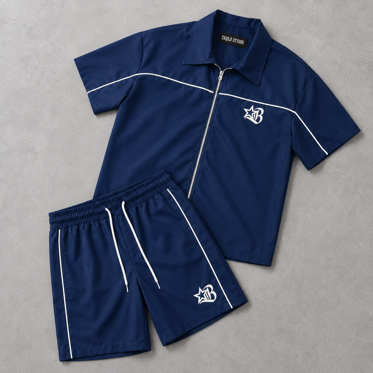 Conjunto Buho®