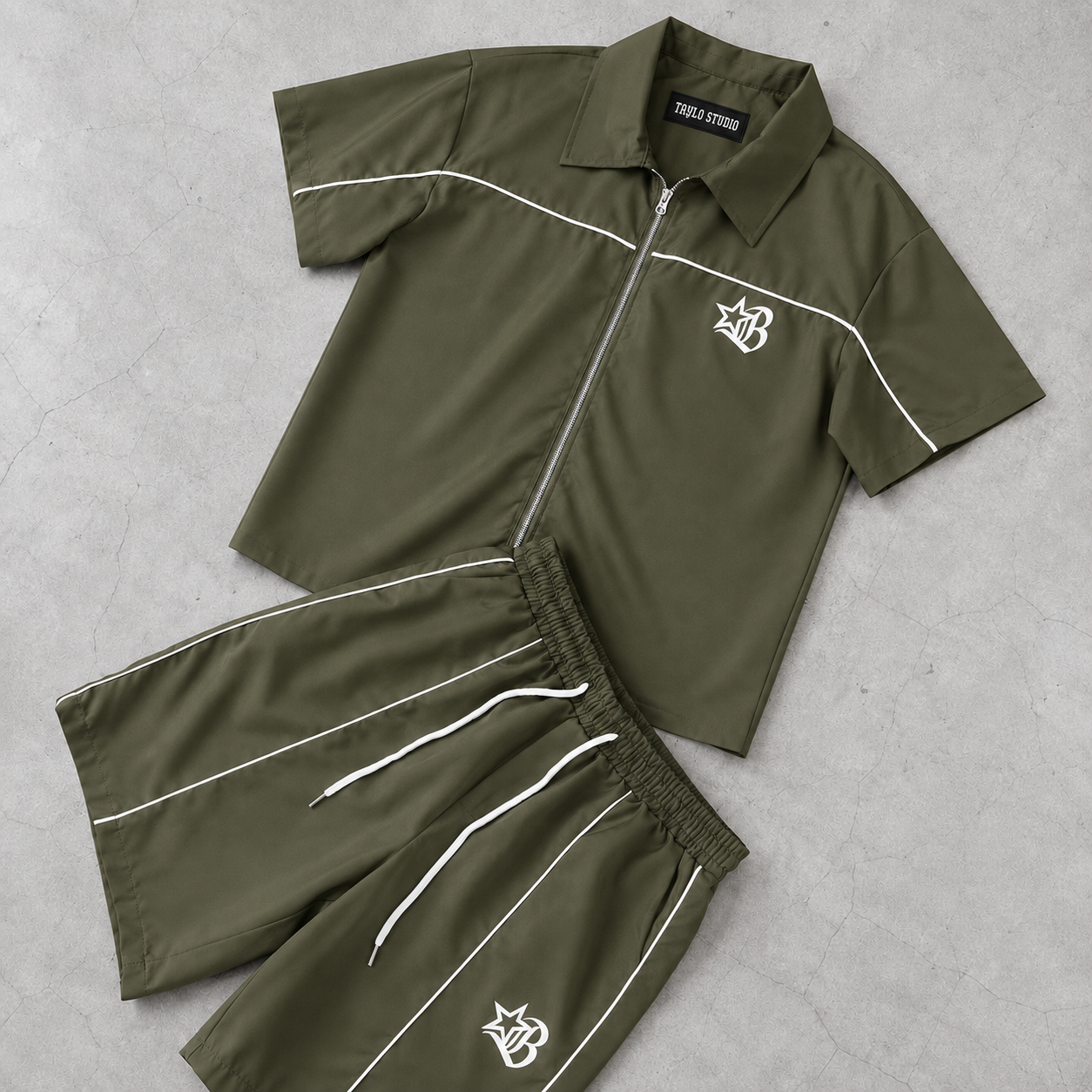 Conjunto Buho®