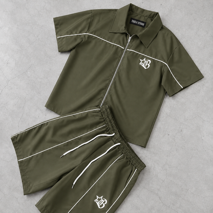 Conjunto Buho®