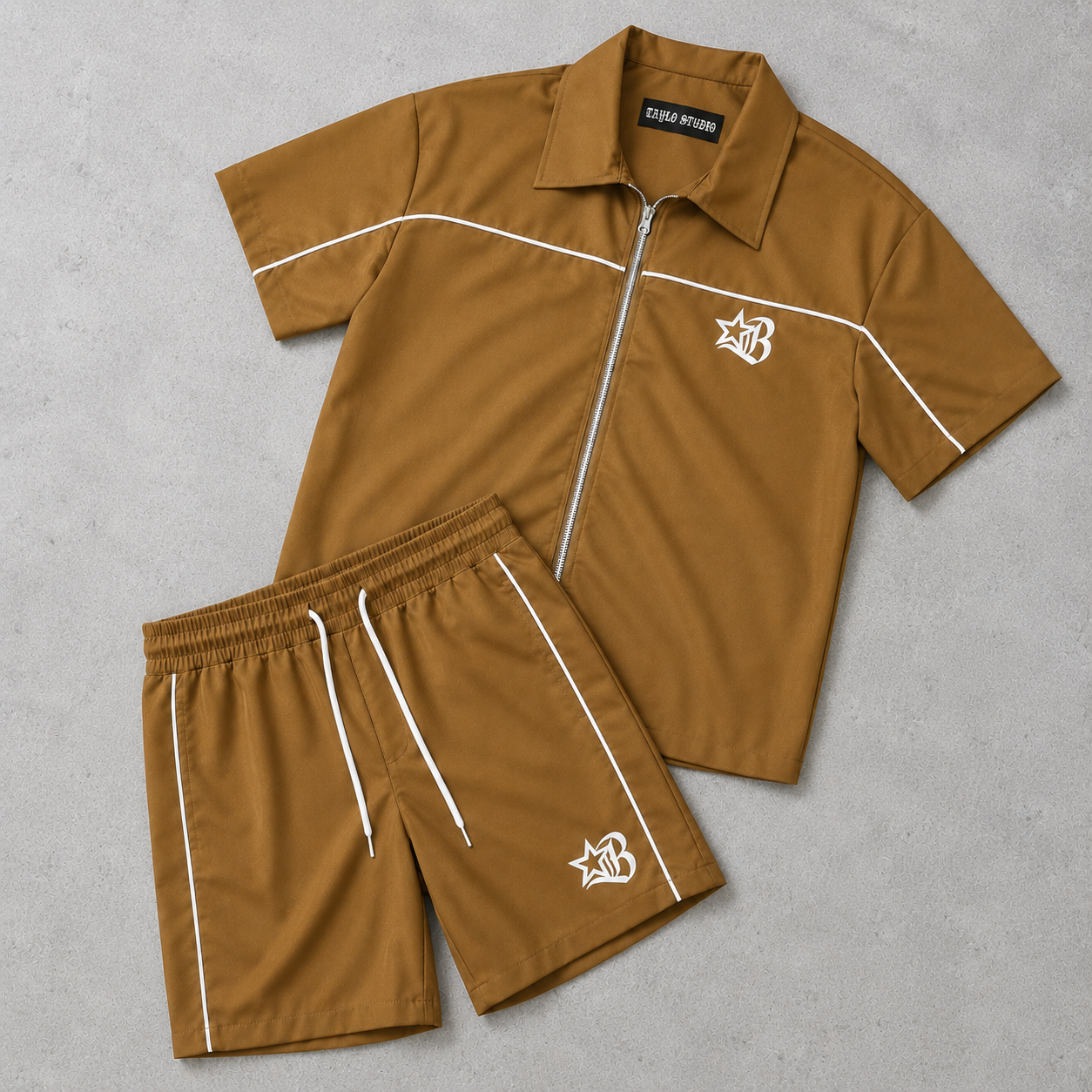 Conjunto Buho®