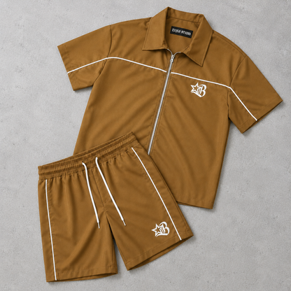 Conjunto Buho®