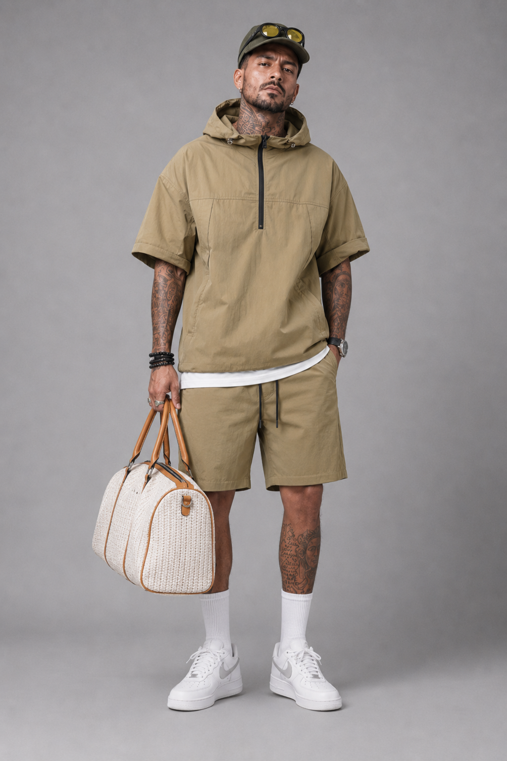 Conjunto Explorer