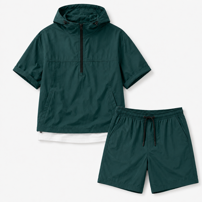 Conjunto Explorer