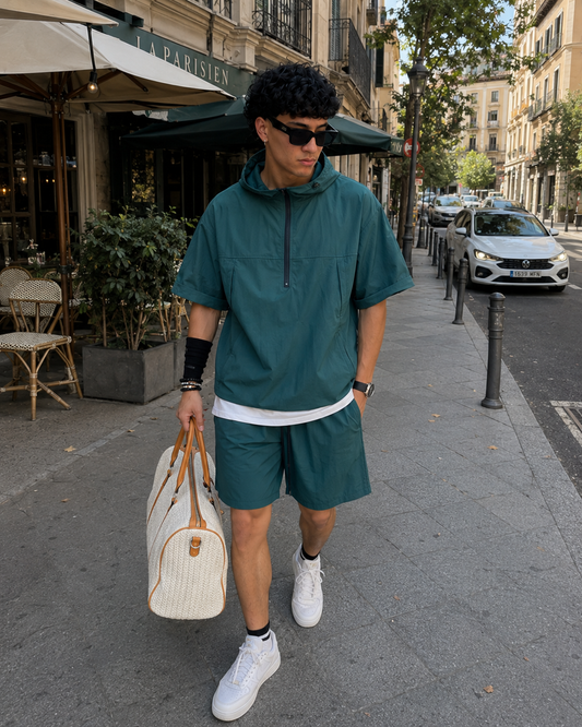Conjunto Explorer