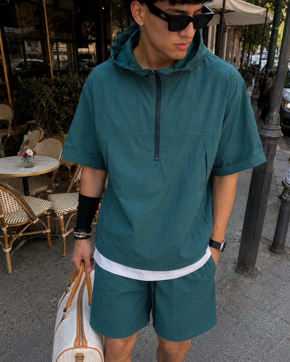 Conjunto Explorer