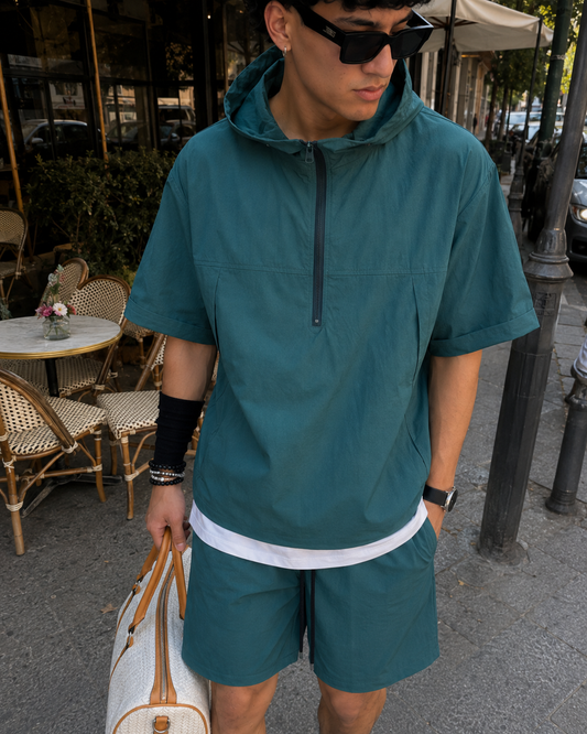 Conjunto Explorer