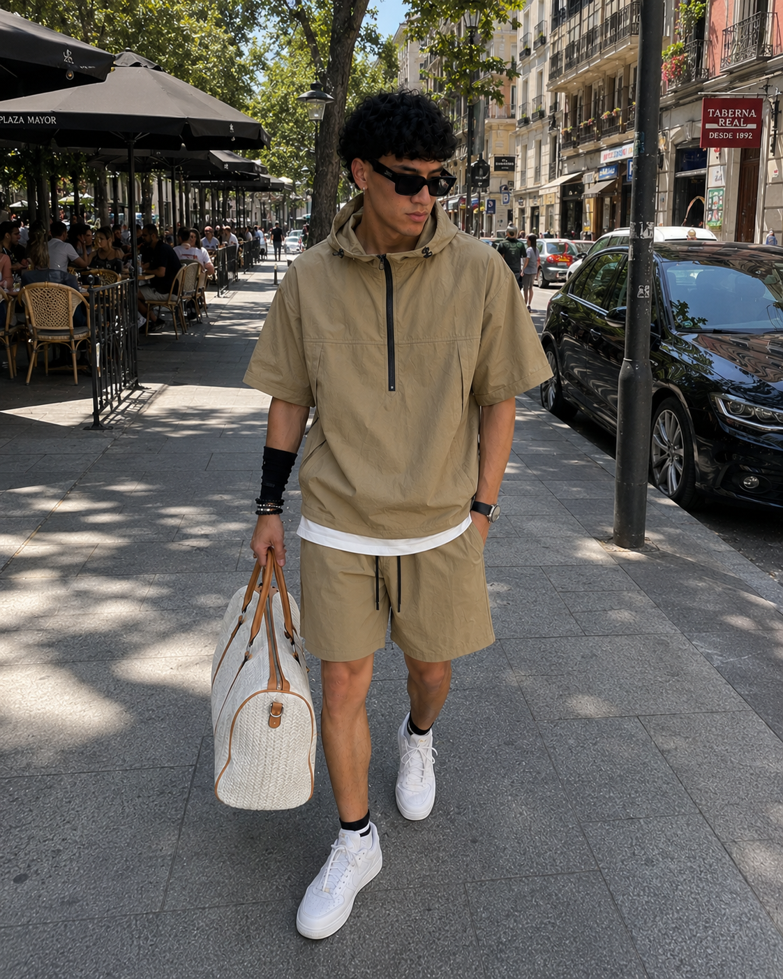 Conjunto Explorer