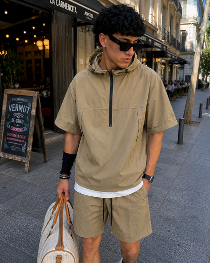 Conjunto Explorer