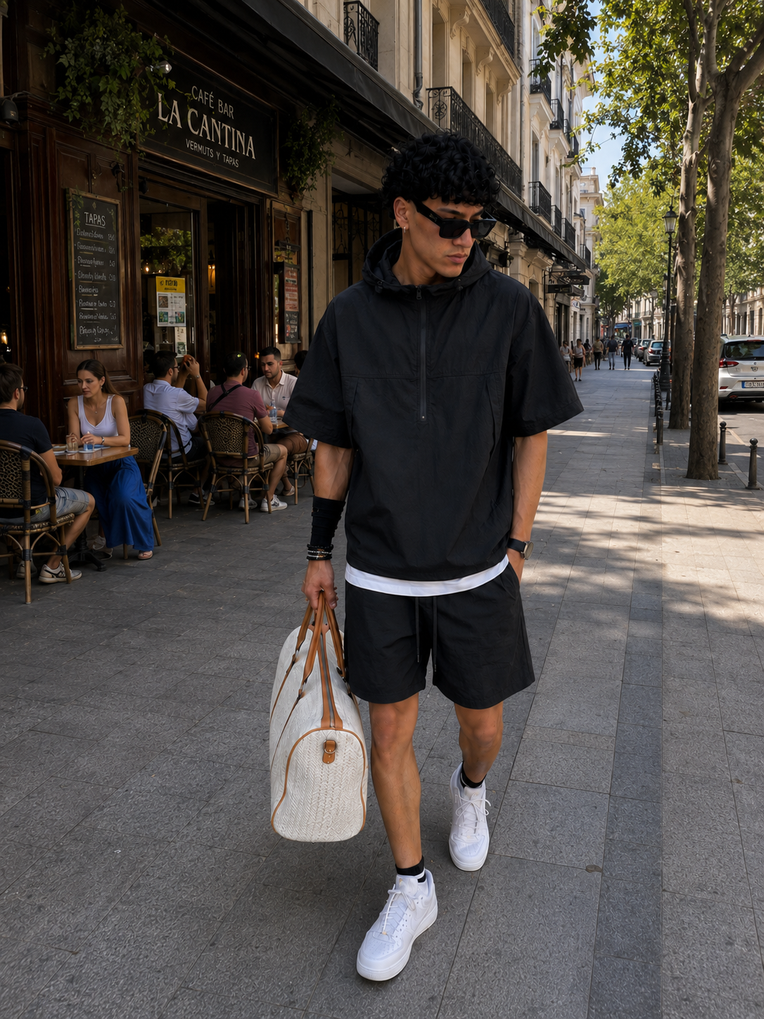 Conjunto Explorer