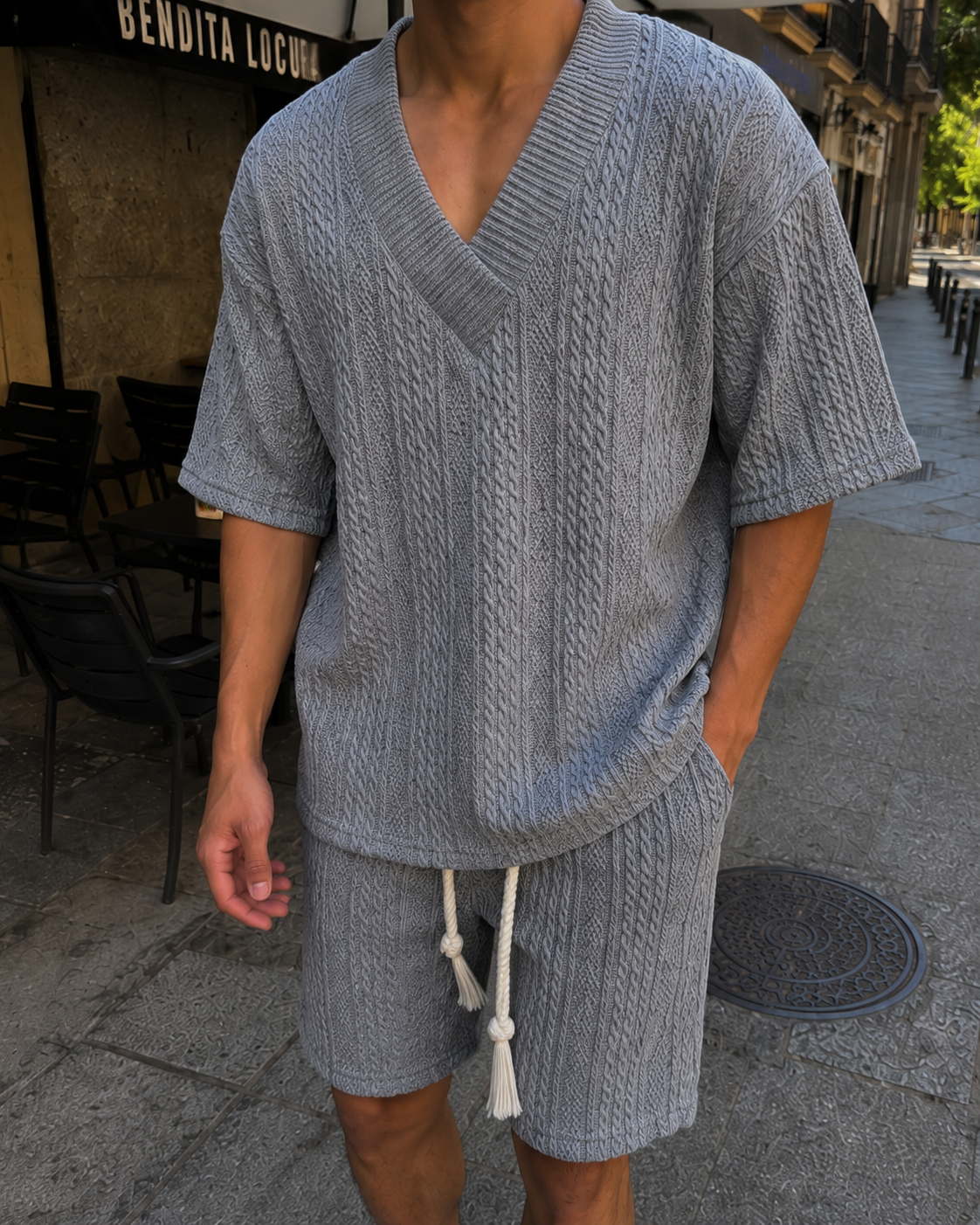 Conjunto Ibiza