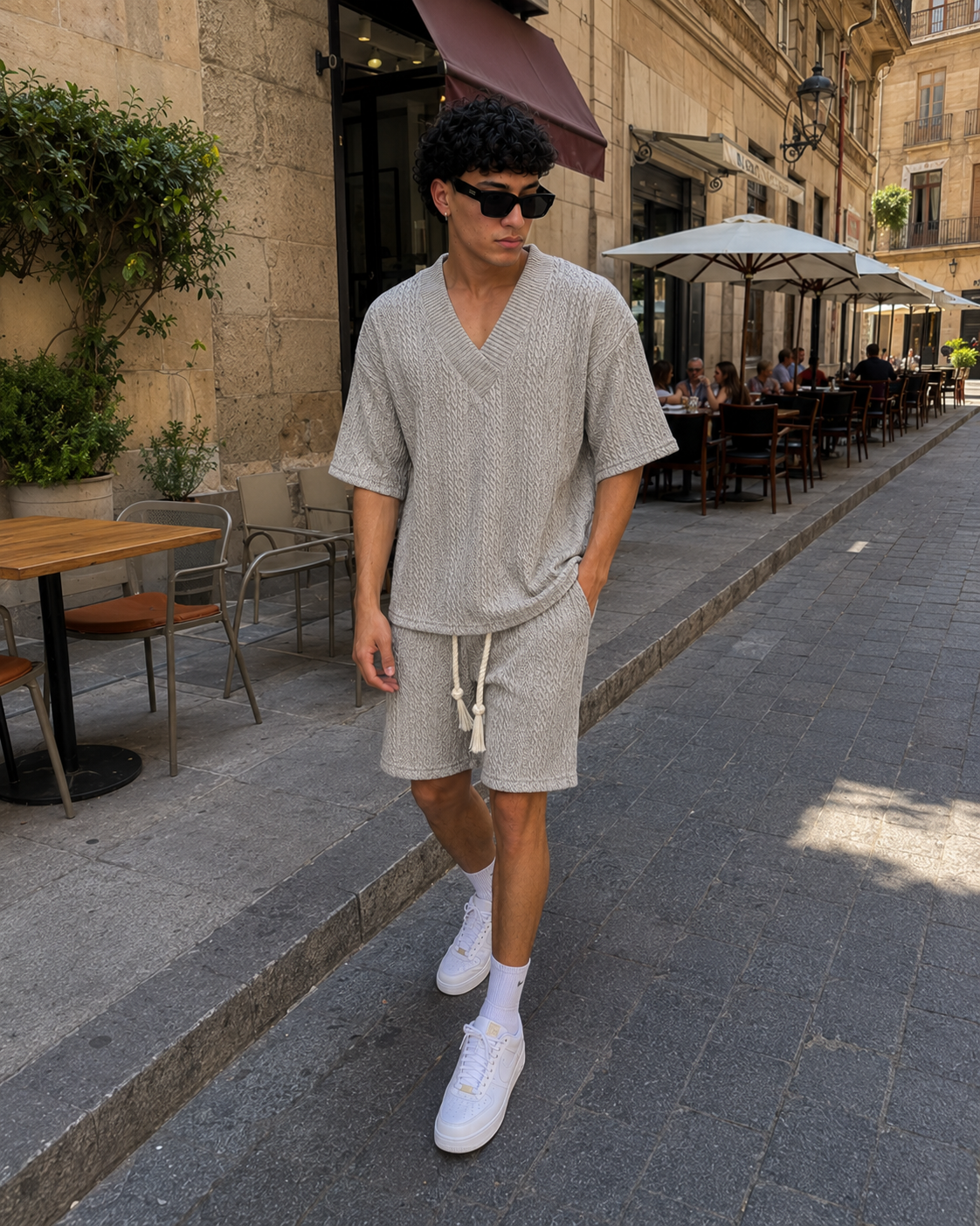 Conjunto Ibiza