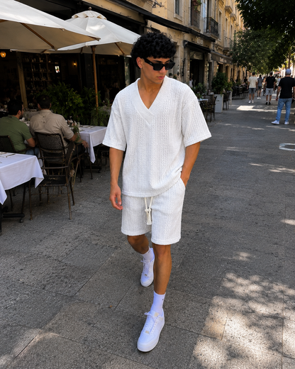 Conjunto Ibiza