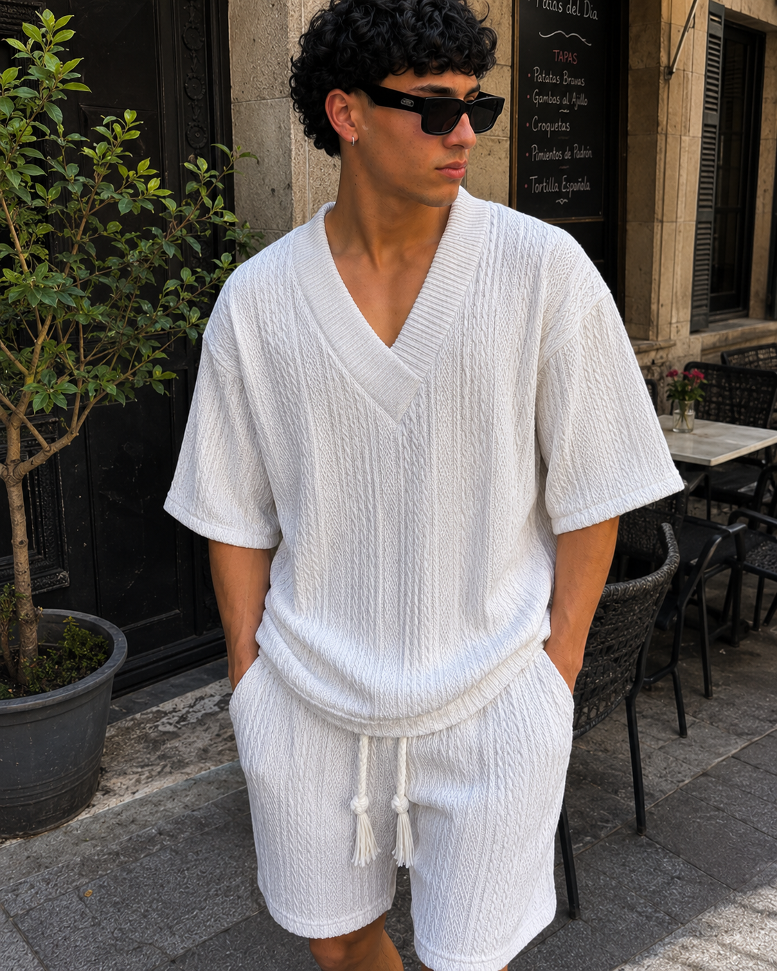Conjunto Ibiza