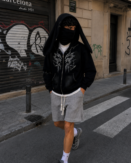 Chaqueta Rocket Bunny (Unisex)
