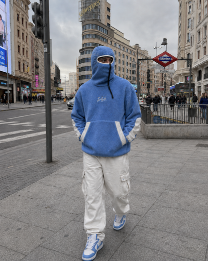 Sudadera Incognit