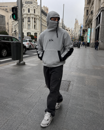 Sudadera Incognit
