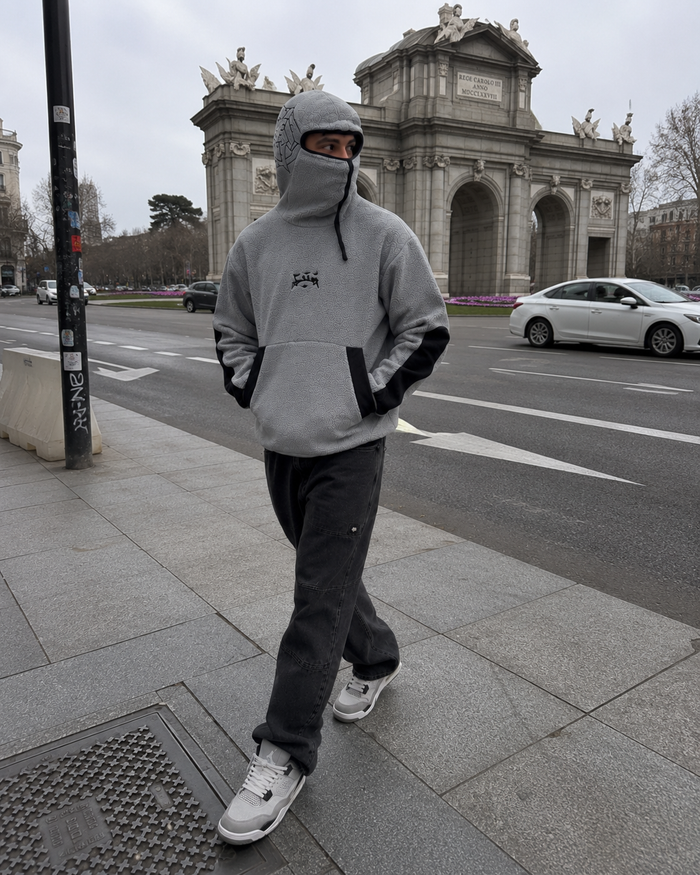 Sudadera Incognit