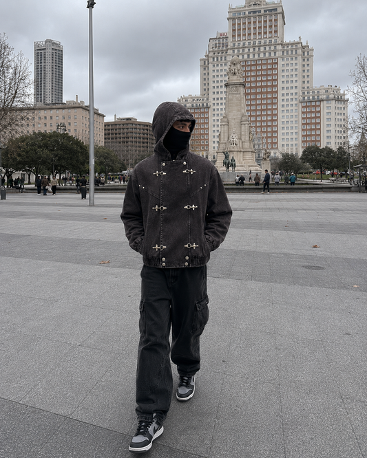 Sudadera Japan Week