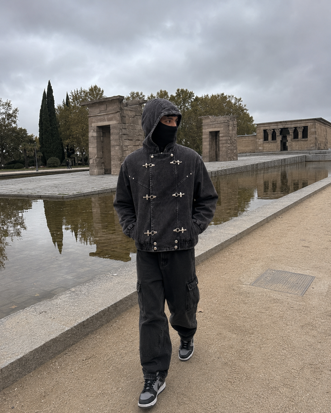 Sudadera Japan Week