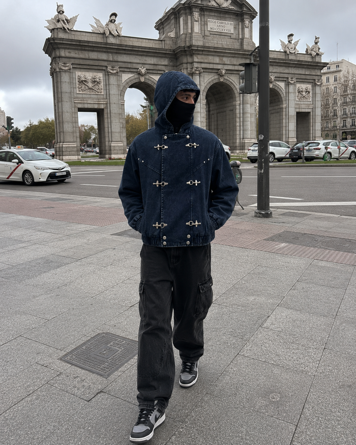 Sudadera Japan Week