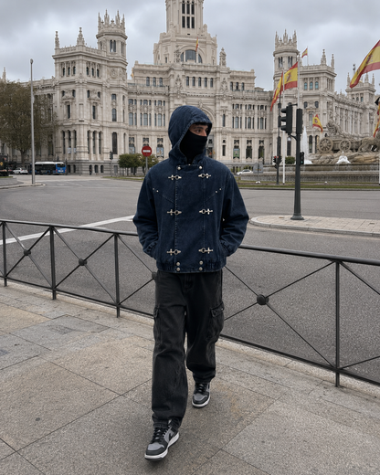 Sudadera Japan Week